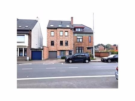 appartement te huur in oostmalle met 1 slaapkamer