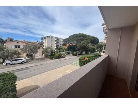 vente appartement