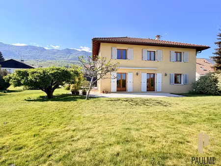 a vendre maison thoiry 01