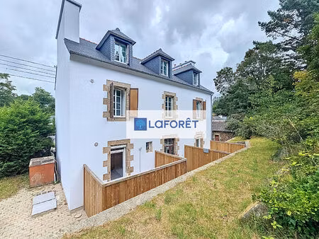 immeuble brest 12 pièces 220 m²