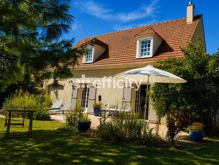 maison 6 pièces - 140 m²