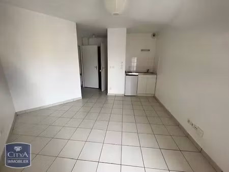 appartement à louer 1 pièce 19.09 m² - le havre (76) - 547€