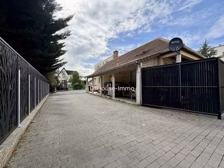 vente maison 3 pièces 80 m² à amilly (45200)  139 900 €
