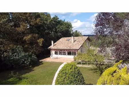 vente maison 2 pièces 64 m² à saint-martin-petit (47180)  139 000 €