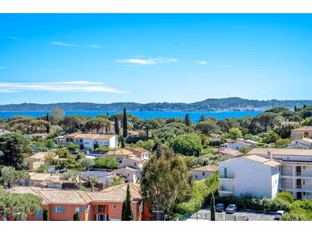 vente appartement 3 pièce(s)