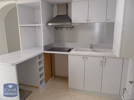 maison à louer 3 pièces 52.44 m² - ronchin (59) - 808€