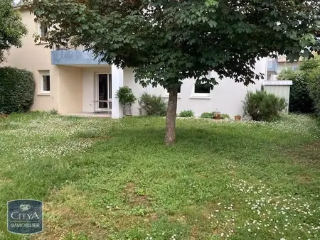 appartement à louer 3 pièces 63.5 m² - marmande (47) - 680€