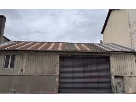 aubervilliers (93300)