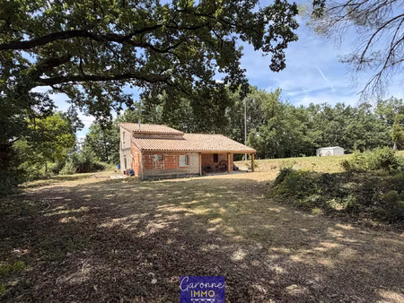 achat maison 3 pièces 120m² laparade 47260