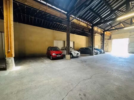 location parking romans sur isere 26100