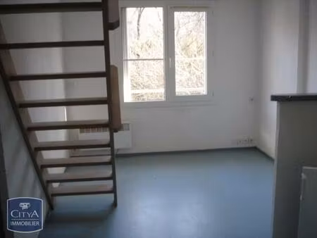 location appartement 1 pièce 23m² jacob bellecombette 73000