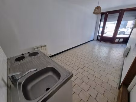 location appartement 2 pièces 34m² pont de vaux 01190