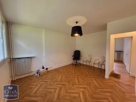 appartement à louer 2 pièces 46.66 m² - beauvais (60) - 630€