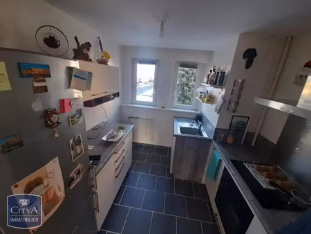 appartement à louer 3 pièces 72 m² - belfort (90) - 720€