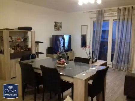 appartement à louer 2 pièces 43.82 m² - beuvrages (59) - 616€