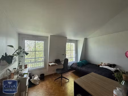 appartement à louer 1 pièce 21.04 m² - maisons-alfort (94) - 769€