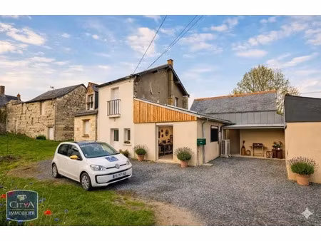 maison à louer 3 pièces 54.36 m² - beaumont-en-véron (37) - 690€