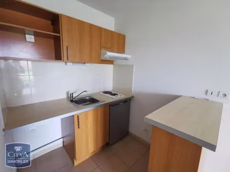 appartement à louer 2 pièces 35 m² - gond-pontouvre (16) - 505€