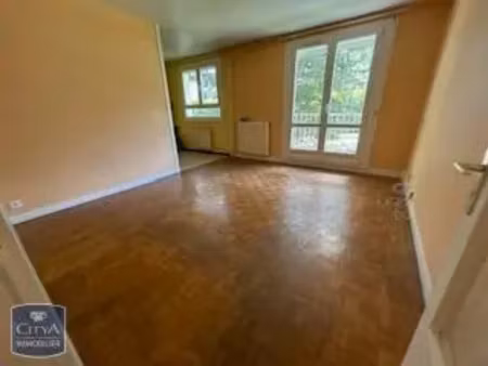 appartement à louer 1 pièce 37.69 m² - orléans (45) - 416€