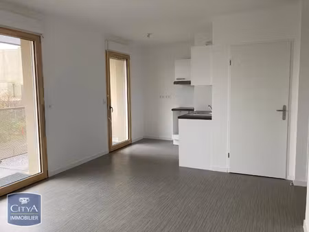 appartement à louer 3 pièces 58.74 m² - reims (51) - 802€