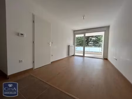 appartement à louer 2 pièces 43.29 m² - rosny-sous-bois (93) - 868€