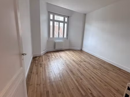 location appartement 1 pièce 32m² vichy 03200