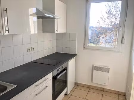 location appartement 3 pièces 63m² thonon les bains 74200