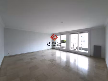 location appartement 3 pièces 89m² grenoble 38000