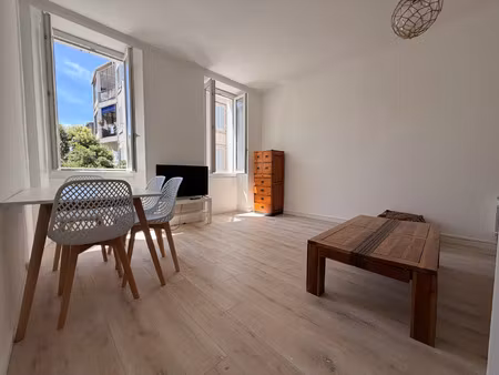 location appartement 2 pièces 40 m² à marseille 5 (13005)