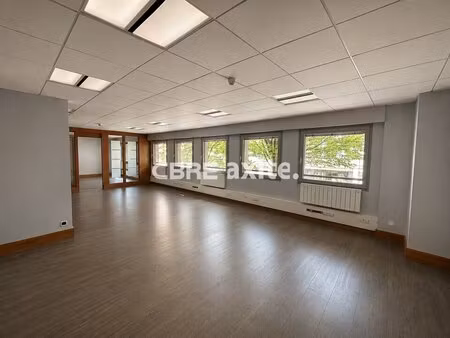 location local professionnel 207m² annecy 74000