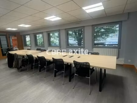 location local professionnel 209m² annecy 74000