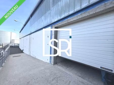 location local commercial 954m² clermont ferrand 63100