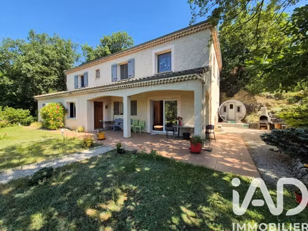 maison à chatuzange-le-goubet (26300)