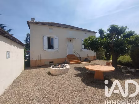 maison traditionnelle à montayral (47500)