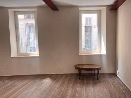 appartement de type 2