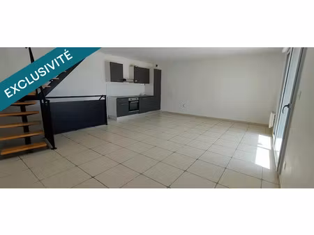 vente maison 4 pièces 118 m² à sainte-julie (01150)  210 000 €