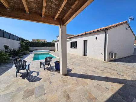 maison palaja 5 pièce(s) 123.79 m2