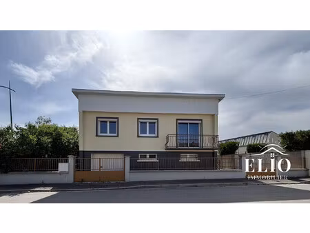 maison individuel