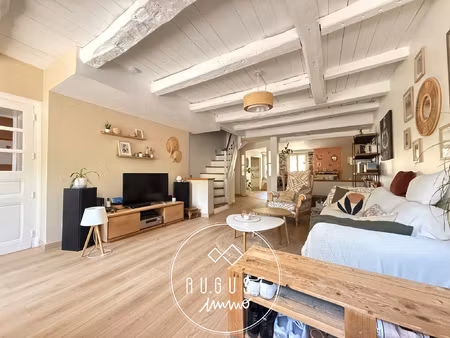 achat maison 7 pièces 149m² verneuil sur vienne 87430