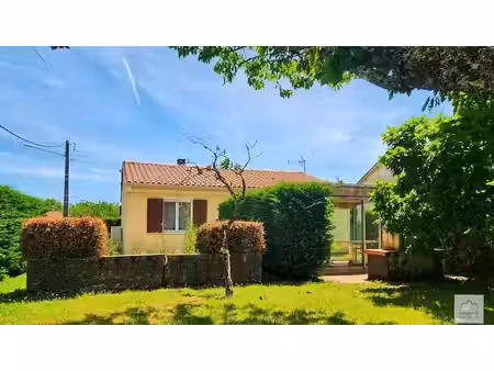 vente maison 3 pièces 74 m² à saint-astier (24110)  155 500 €