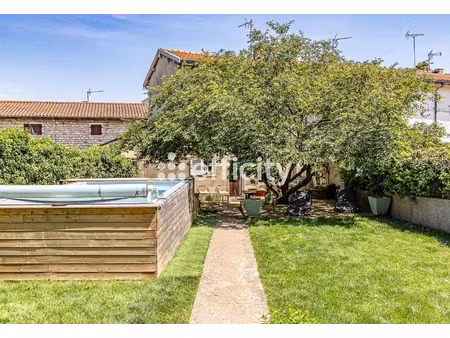 maison 5 pièces - 98 m²