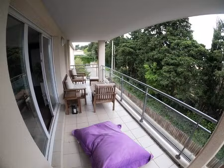 location t2 récent à la ciotat