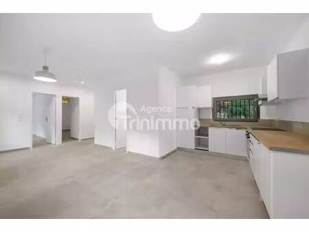 achat appartement 3 pièces 59m² tourrette levens 06690