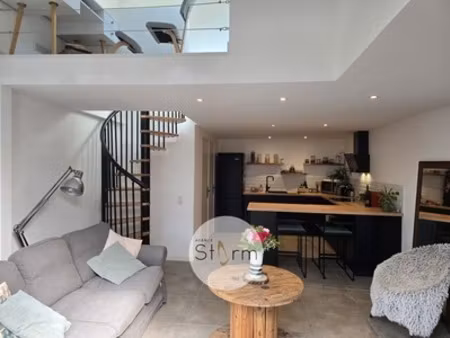 achat appartement 1 pièce 38m² eguilles 13510