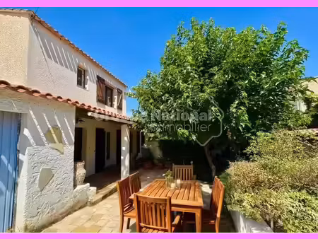 en exclusivité - le rove maison 5 pièces