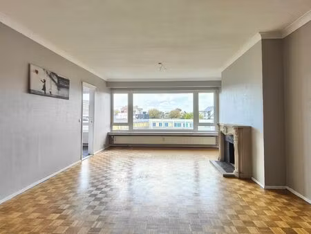 appartement à vendre à avenue de la basilique 347 koekelberg (vbe28704)