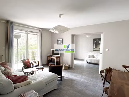achat appartement 3 pièces 63m² toulon 83000