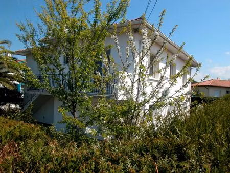 achat maison 7 pièces 171m² anglet 64600