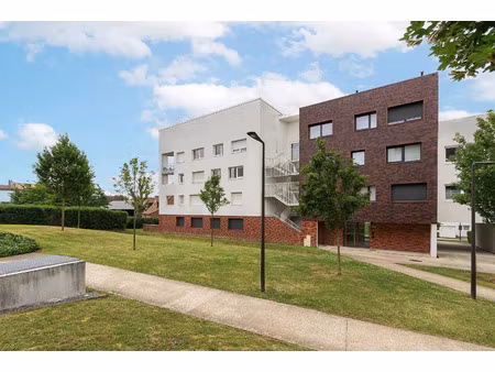 appartement à vendre 2 pièces 44.01 m² - quesnoy-sur-deûle (59) - 156 000€