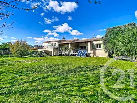 achat maison 4 pièces 136m² aubagne 13400